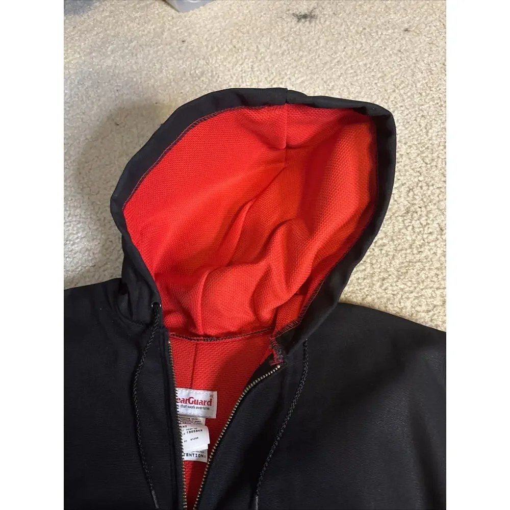 WearGuard Work Jacket Insulated Carhartt Style XXL NWOT